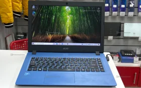 Ноутбук Acer Celeron N4020