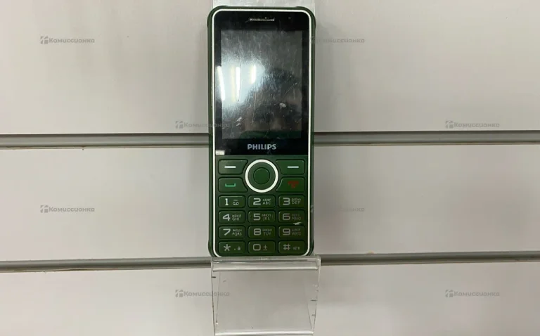 Philips Xenium E2301