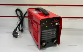 Купить Сварочный аппарат Edon LV-200 б/у , в Сызрань Цена:2990рублей