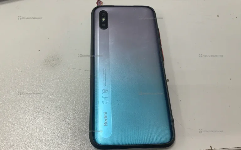 Xiaomi Redmi 9A 2/32 ГБ