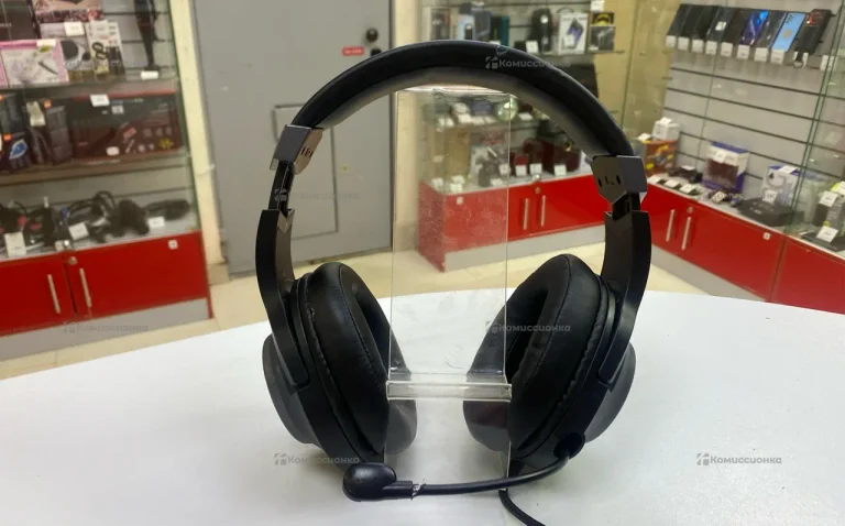 Наушники Bloody g320