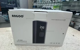 Купить Воздушный компрессор Angoo ST-9620 б/у , в Москва и область Цена:990рублей