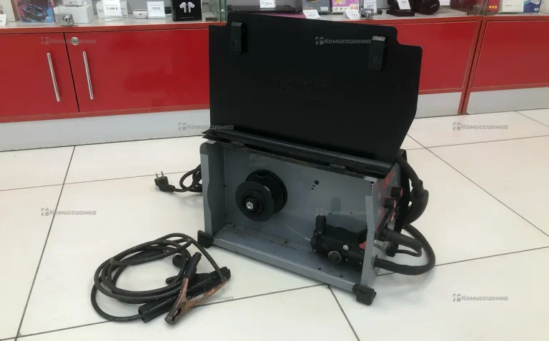 Сварочный полуавтомат P.I.T PMIG165-C