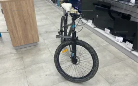 Купить Велосипед скоростной Mountain Bike б/у , в Краснодар Цена:6900рублей
