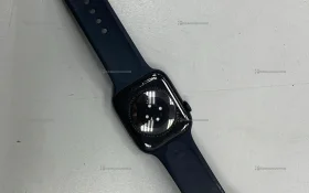 Купить Часы  Apple Watch 7 45mm б/у , в Казань Цена:8900рублей