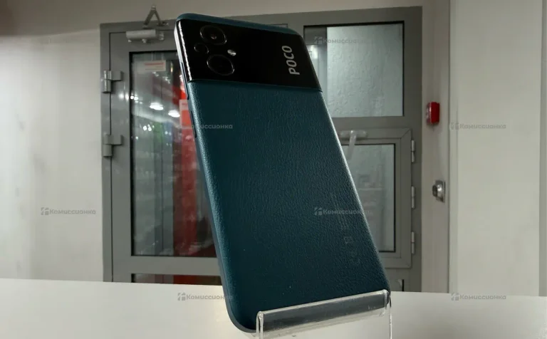 Xiaomi Poco M5 6/128 ГБ