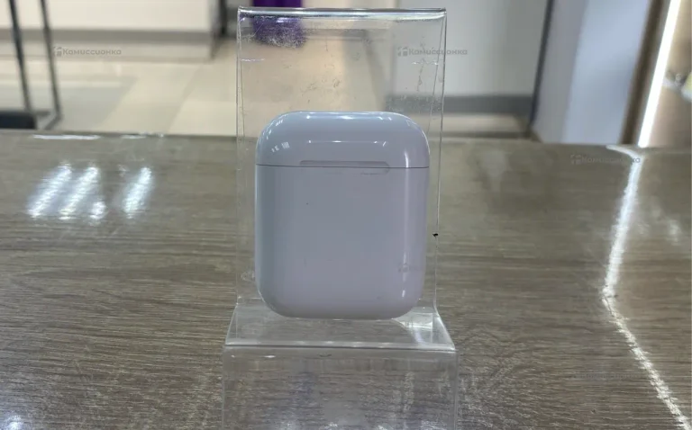 Наушники  AirPods rep