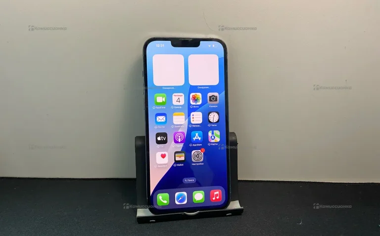 Apple iPhone 13 Pro Max 128Gb