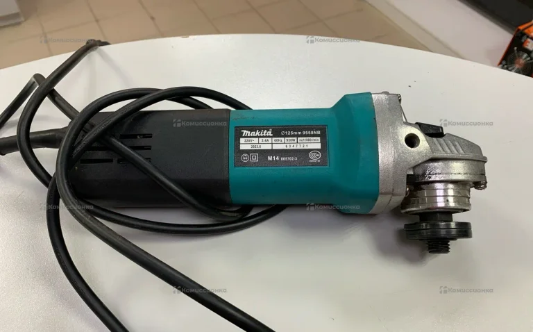 ушм makita m14 реплика