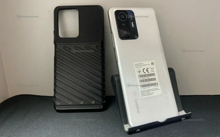 Xiaomi 11T 8/128 ГБ