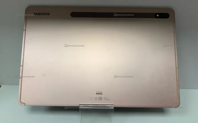 Планшет Samsung Galaxy Tab S7+ 12.4 SM-T970 128Gb