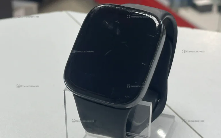 Часы  Redmi watch 3