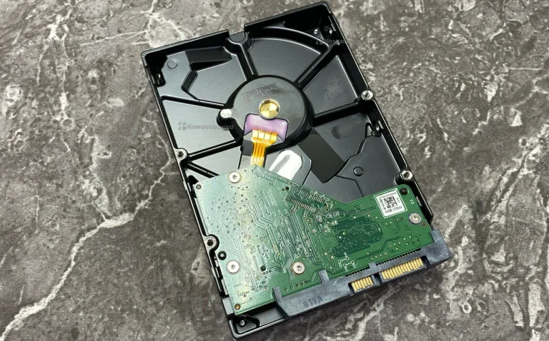 hdd wd 500 gb