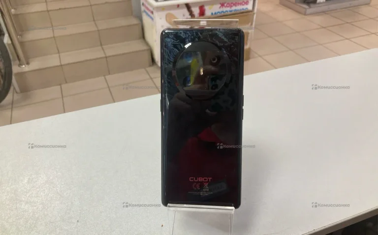 Cubot X90, 16/256Gb