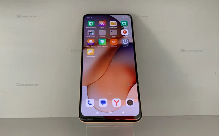 Xiaomi Redmi Note 12 128GB