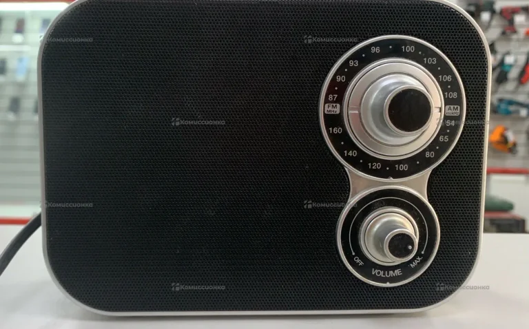 Радио Telefunken TF-1639