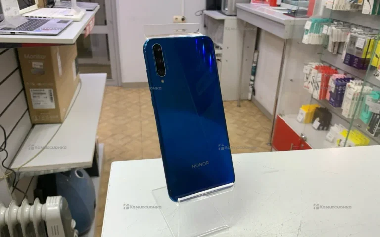 Honor 30i 4/128 ГБ