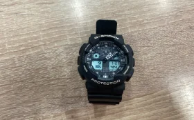 Купить Часы  Casio GA-100 б/у , в Казань Цена:2500рублей