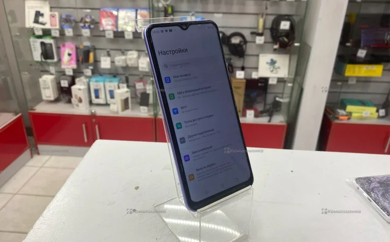 Tecno Spark Go 2022 2/32 ГБ