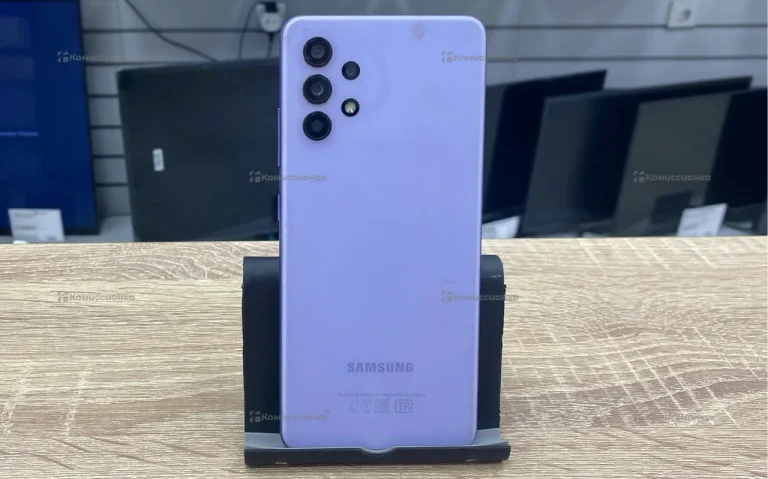 Samsung Galaxy A35 8/128 ГБ