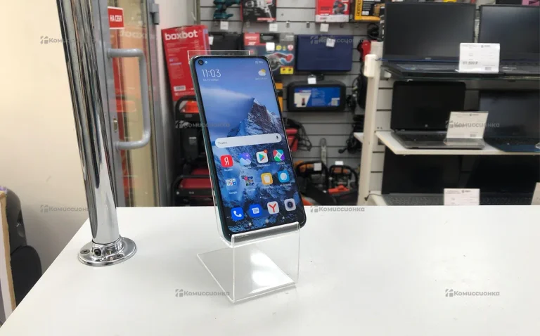 Xiaomi Redmi Note 9 3/64 ГБ