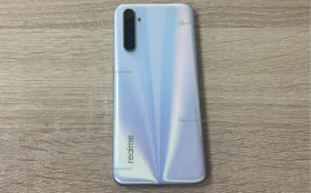 Realme 6 4/128 ГБ