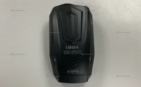 Купить Радар-детектор IBOX Sonar LaserScan Signature б/у , в Казань Цена:4900рублей