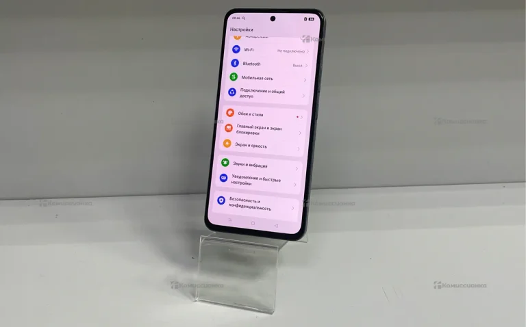 Realme 12+ 8/128 ГБ