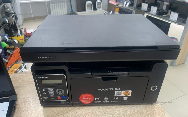 МФУ Pantum M6500