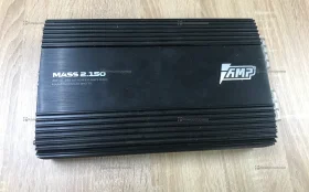 Усилитель  AMP Mass 2.150