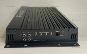 Купить Усилитель моноблок Pride UNO XL б/у , в Сызрань Цена:5990рублей