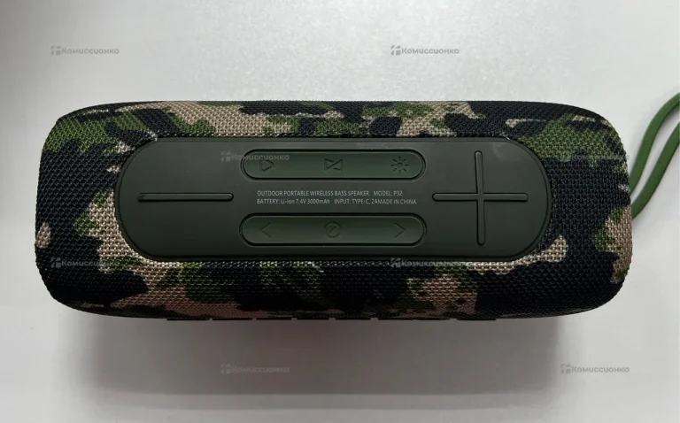 Колонка  Hopestar P32