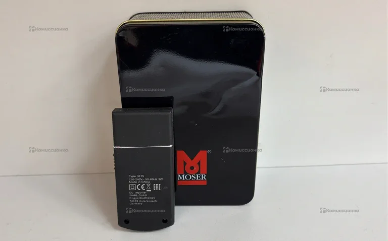 Электробритва Moser Travel Shaver