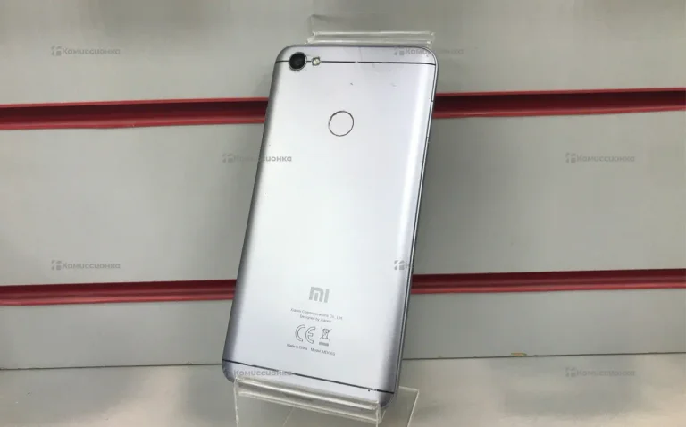 Xiaomi Redmi Note 5A