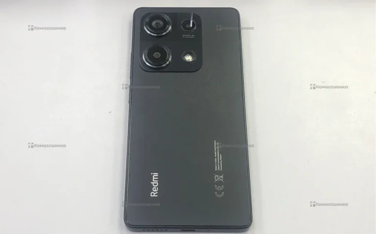 Xiaomi Redmi Note 14S 8/128Gb