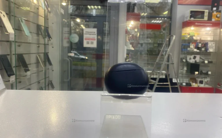 Наушники  realme buds 01