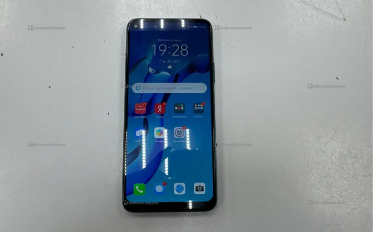 Honor 30S 8/128 ГБ