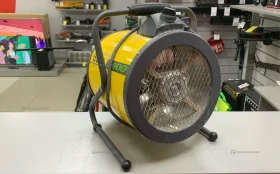 Тепловая пушка Ballu BHP-P-3