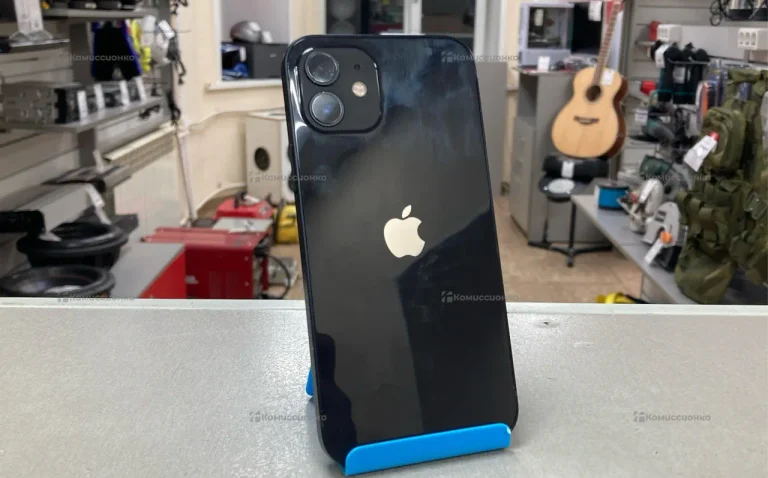 Apple IPhone 12 64Gb