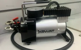 Купить Компрессор Swat б/у , в Уфа Цена:990рублей