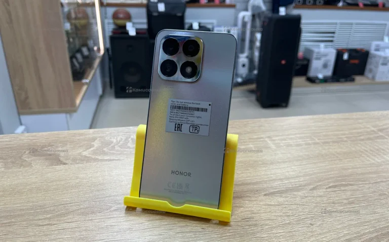 Honor X8a 6/128