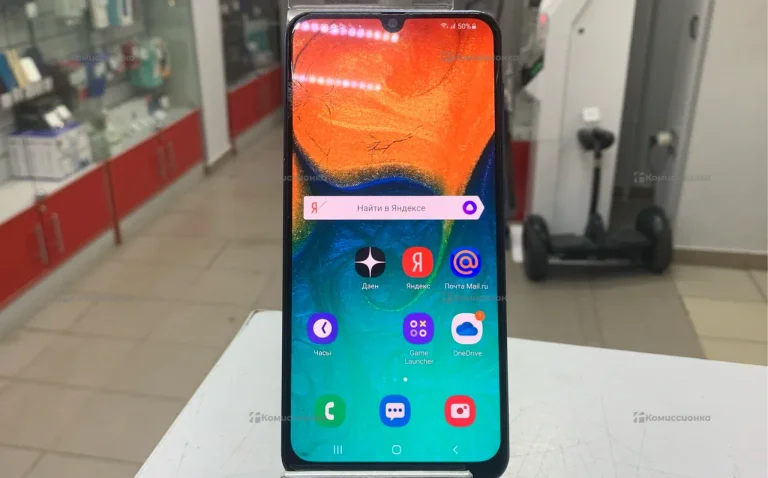Samsung Galaxy A30 3/32Gb