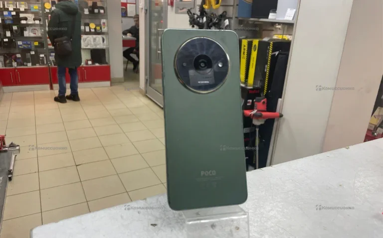 Xiaomi Poco C61 3/64 ГБ