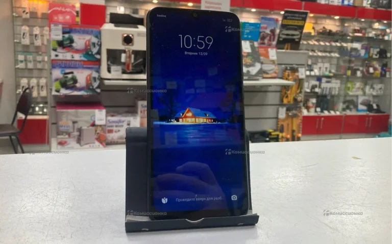 Xiaomi Redmi 9C NFC 2/32 ГБ