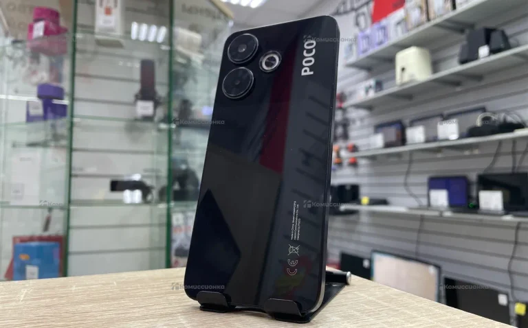 Xiaomi POCO M6 8/256Gb