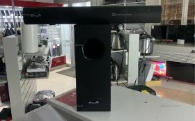 Купить Колонка  Саундбар Eltronic 2011 б/у , в Пермь Цена:1490рублей