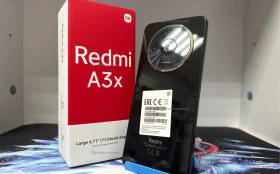 Купить Xiaomi Redmi A3x 3/64 ГБ б/у , в Тюмень Цена:3990рублей