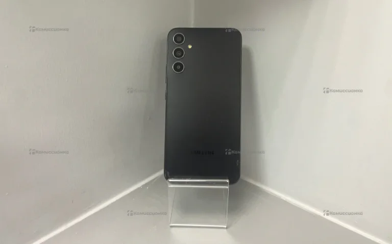 Samsung Galaxy A34 8/256 Гб