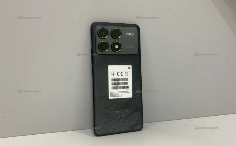 Xiaomi Poco F6 Pro 12/512Gb