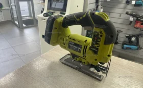 Купить электролобзик RB18L20 б/у , в Москва и область Цена:7900рублей